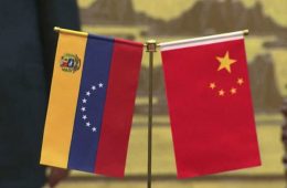 Venezuela y China firmaron Acuerdos